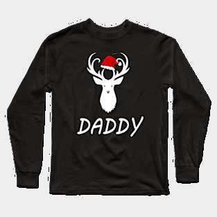 Christmas Long Sleeve T-Shirt